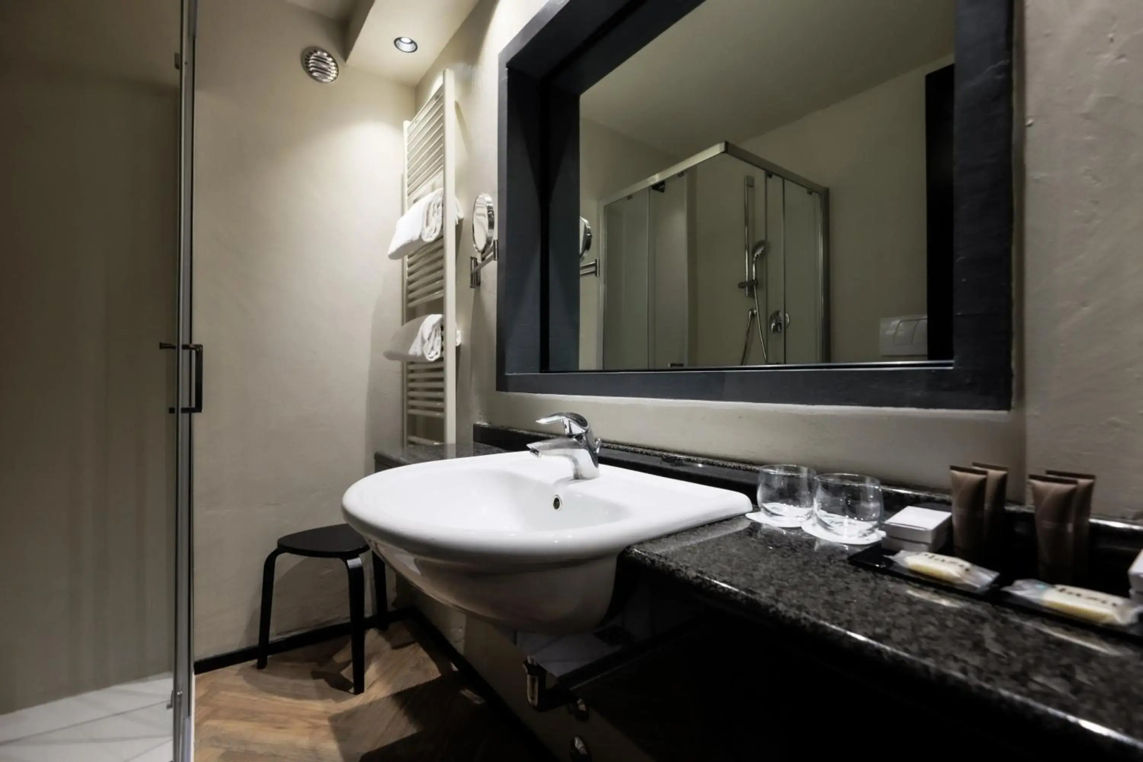 Photo - Panoramic Hotel Plaza