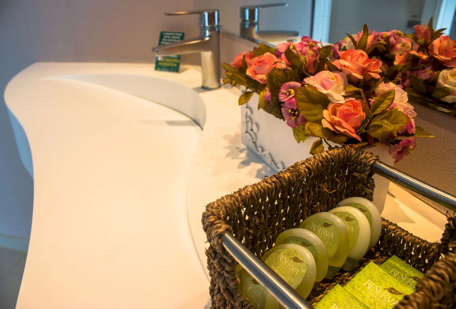 Photo - Reserva Praia Hotel