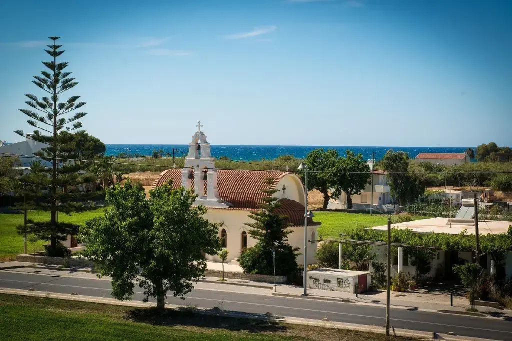 Photo - Marianthi Apartments