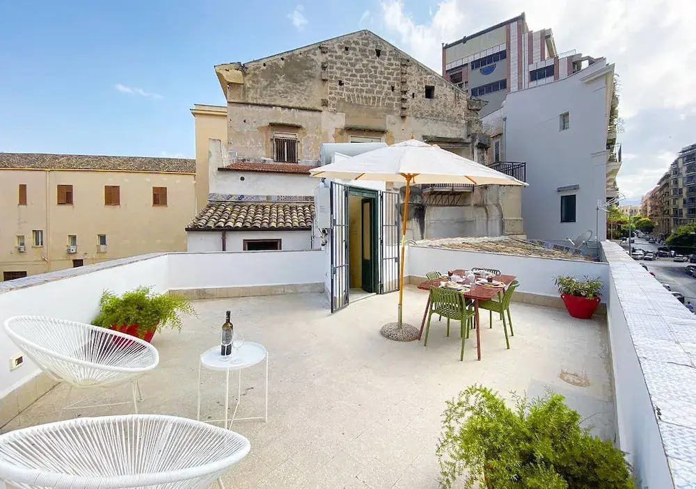 Photo - Solemar Sicilia - Monacò rooms