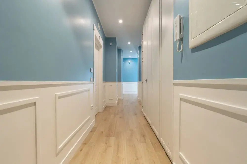 Foto - Daca luxury rooms