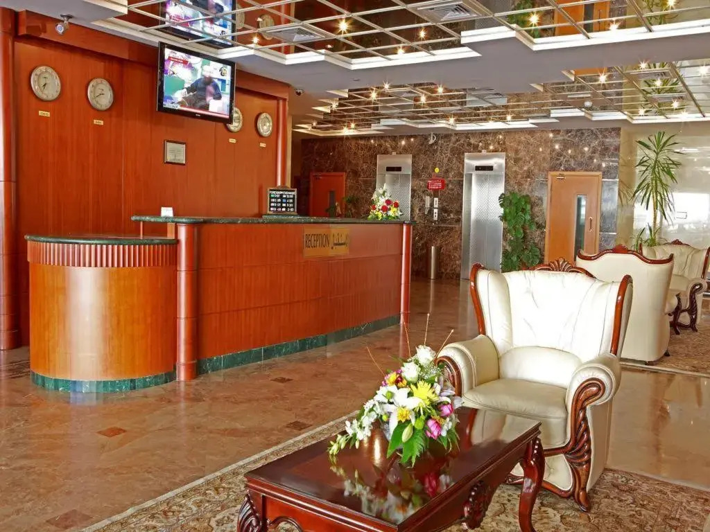 Photo - Rose Garden Hotel Apartments - Bur Dubai