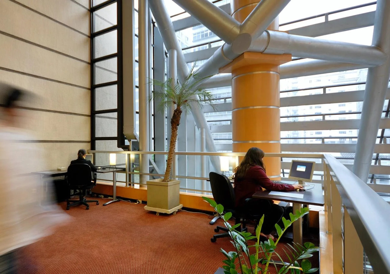 Foto - Quality Paulista (São Paulo, Jardins)