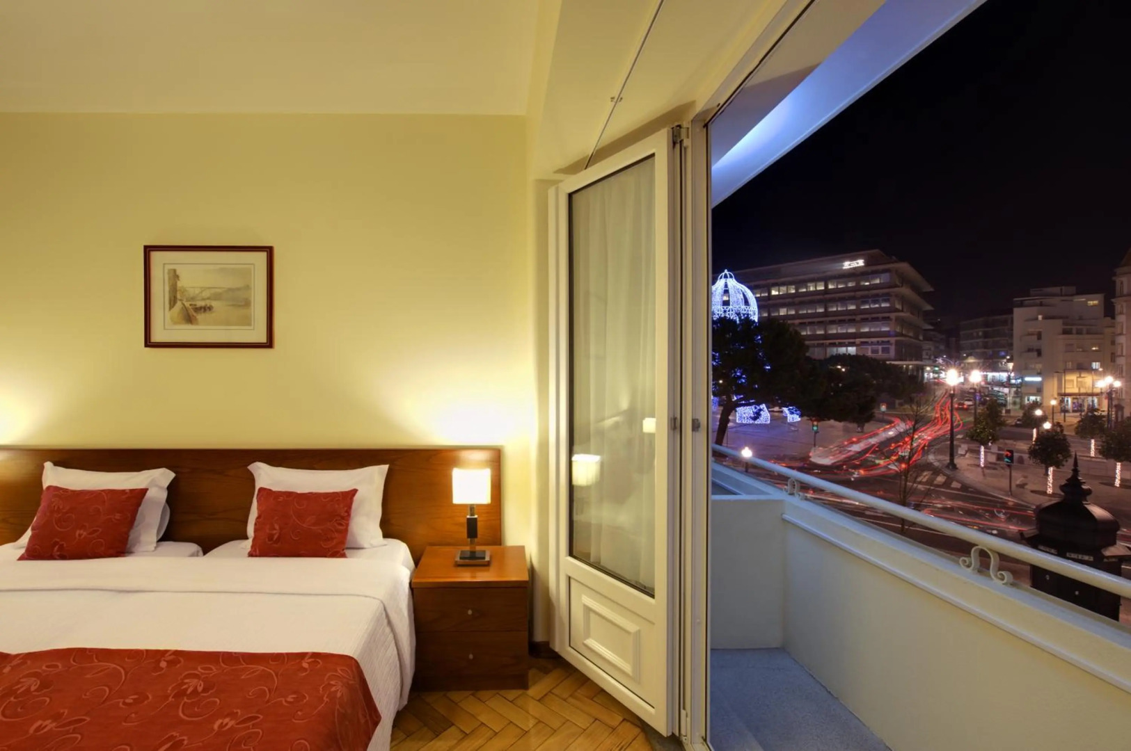 Photo - Vera Cruz Porto Downtown Hotel