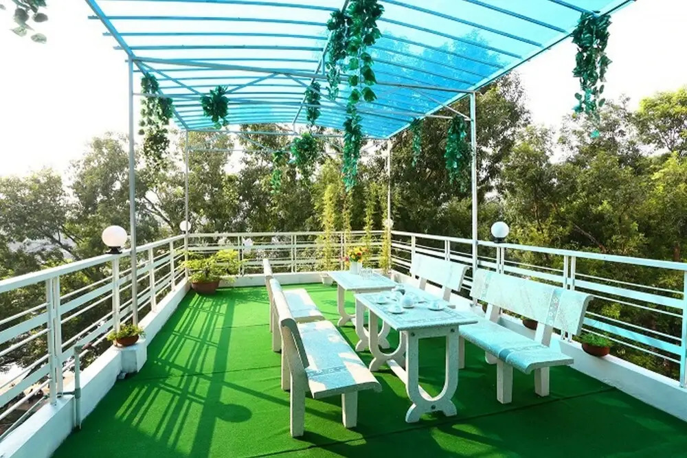 Foto - A25 Hotel - 57 Quang Trung