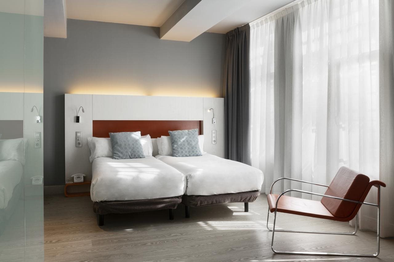 Photo - Petit Palace Alcalá