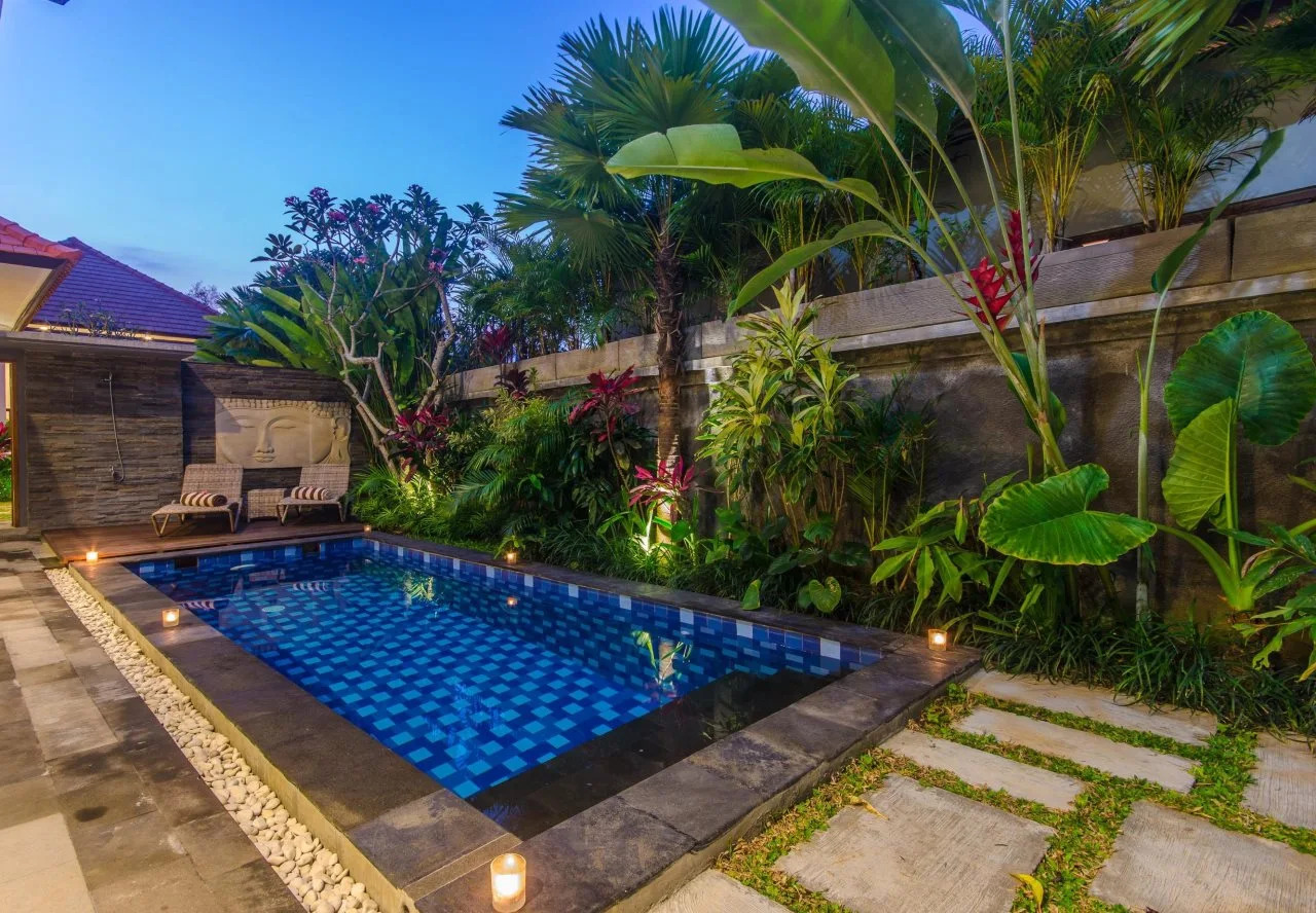 Photo - La-Meli Villas Ubud