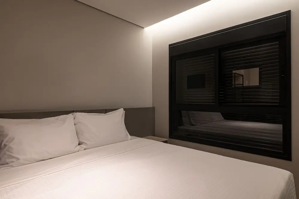 Foto - EZ Moema Hotel