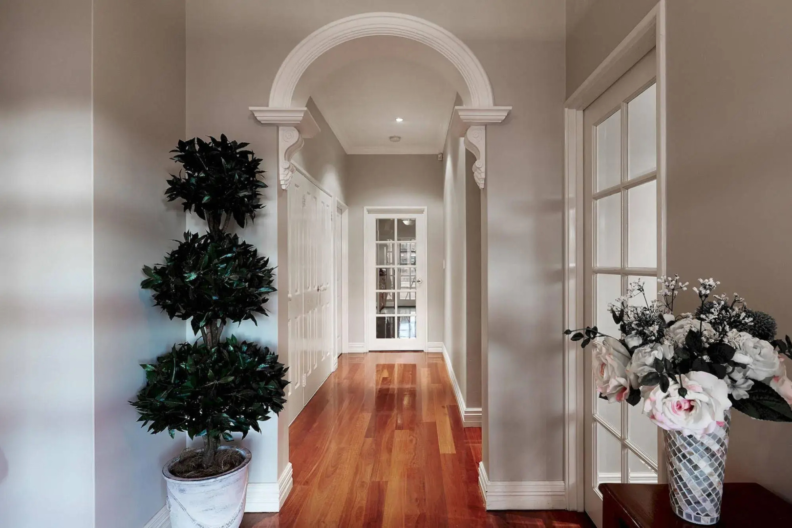 Foto - Durham Lodge Bed & Breakfast