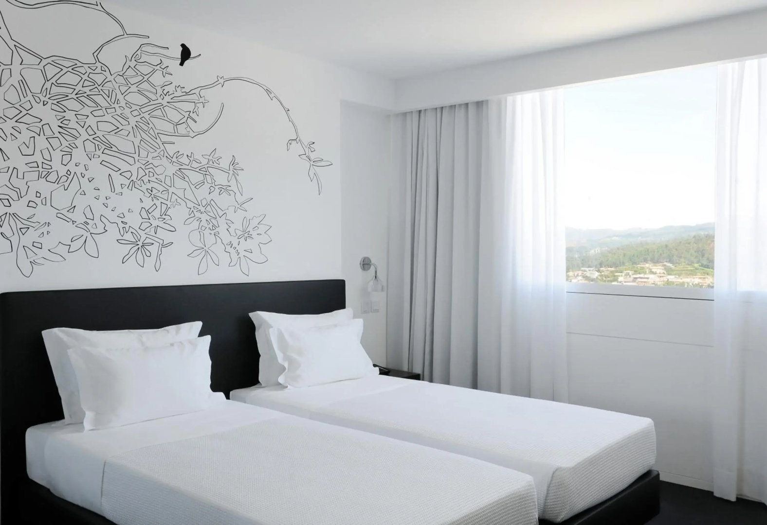 Foto - Open Village Sports Hotel & SPA Club