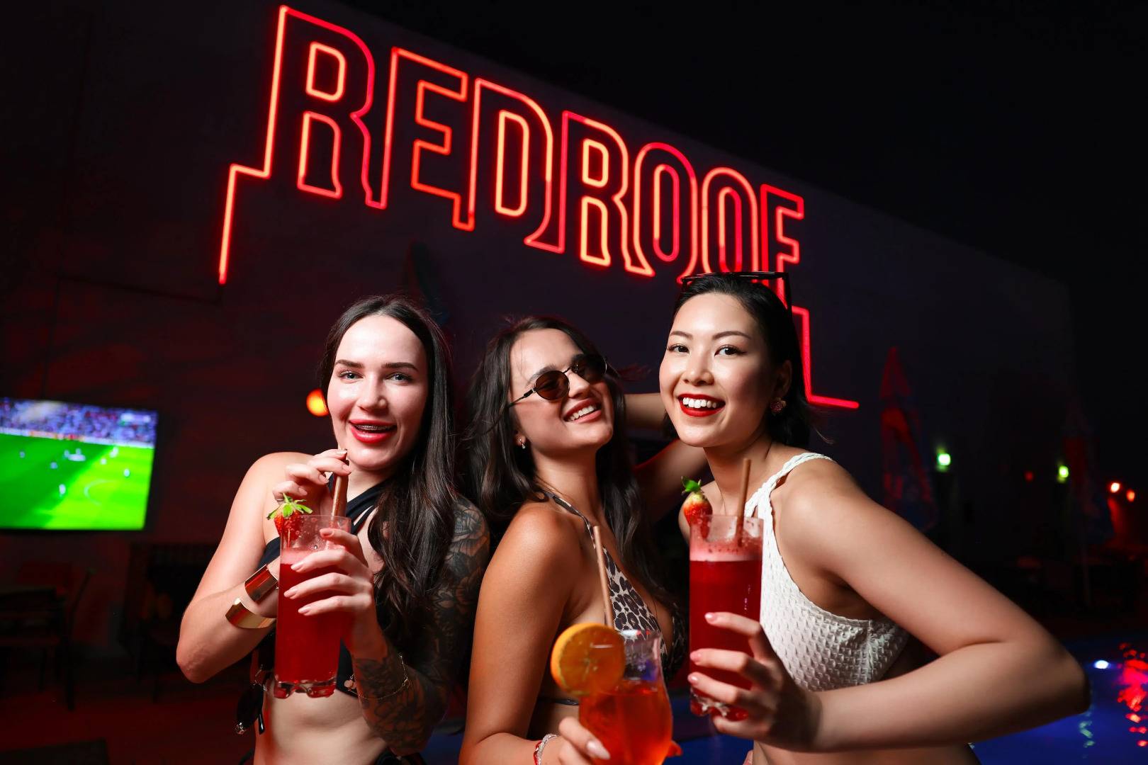 Photo - Radisson RED Dubai Silicon Oasis