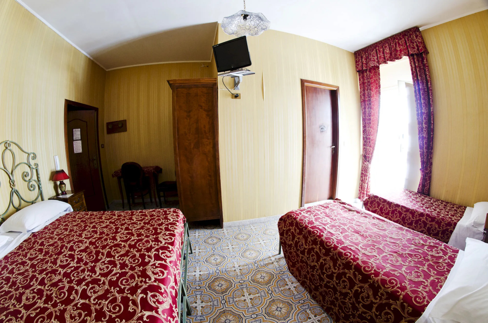 Foto - Hotel Villa Maria