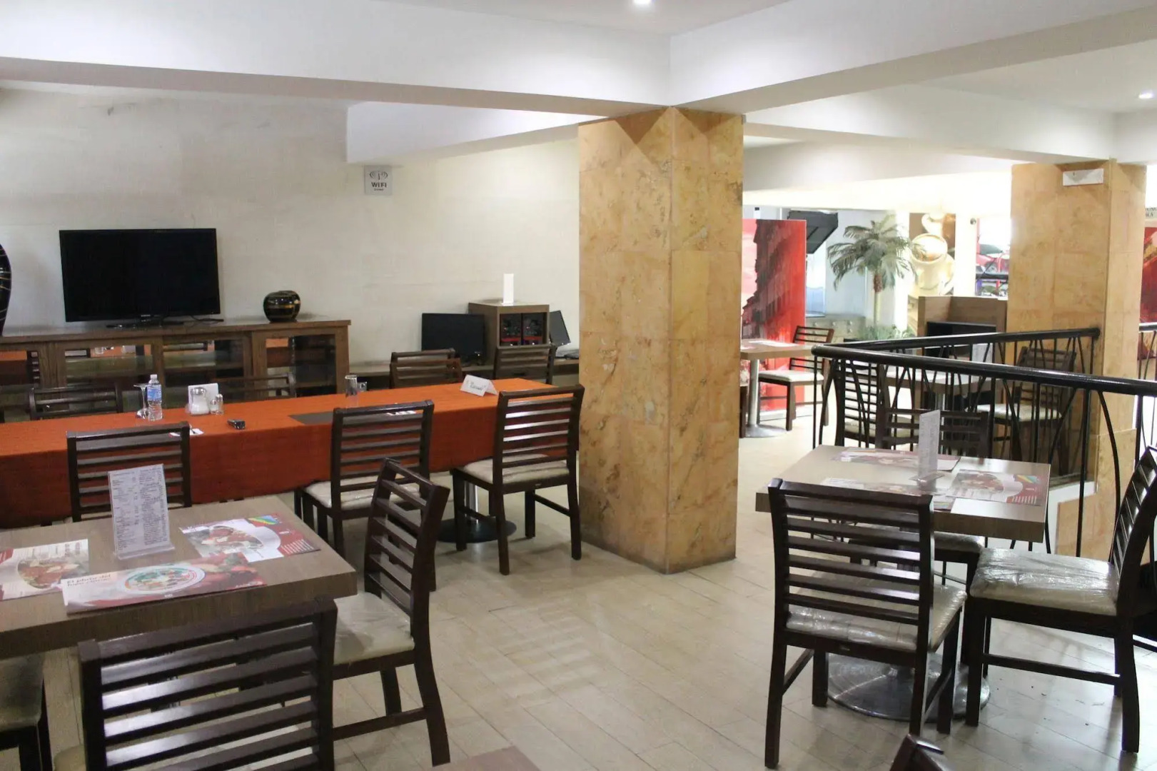 Photo - Hotel Villa de Madrid