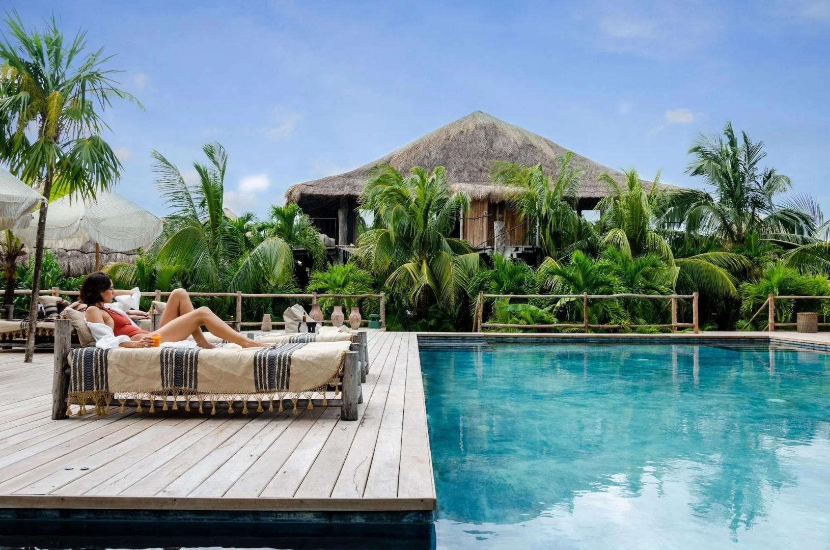 Photo - Radhoo Tulum