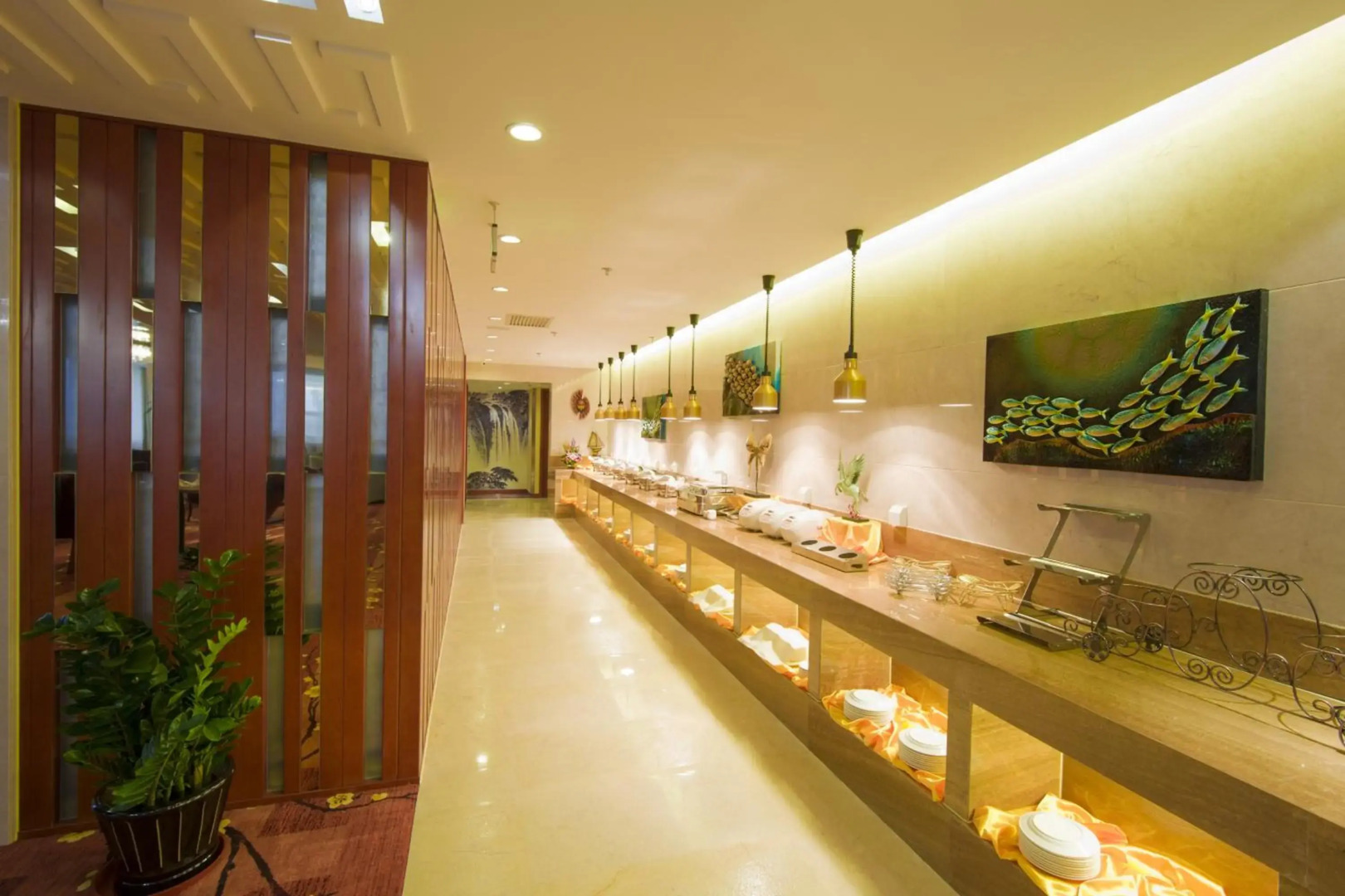 Foto - Avic Hotel Beijing