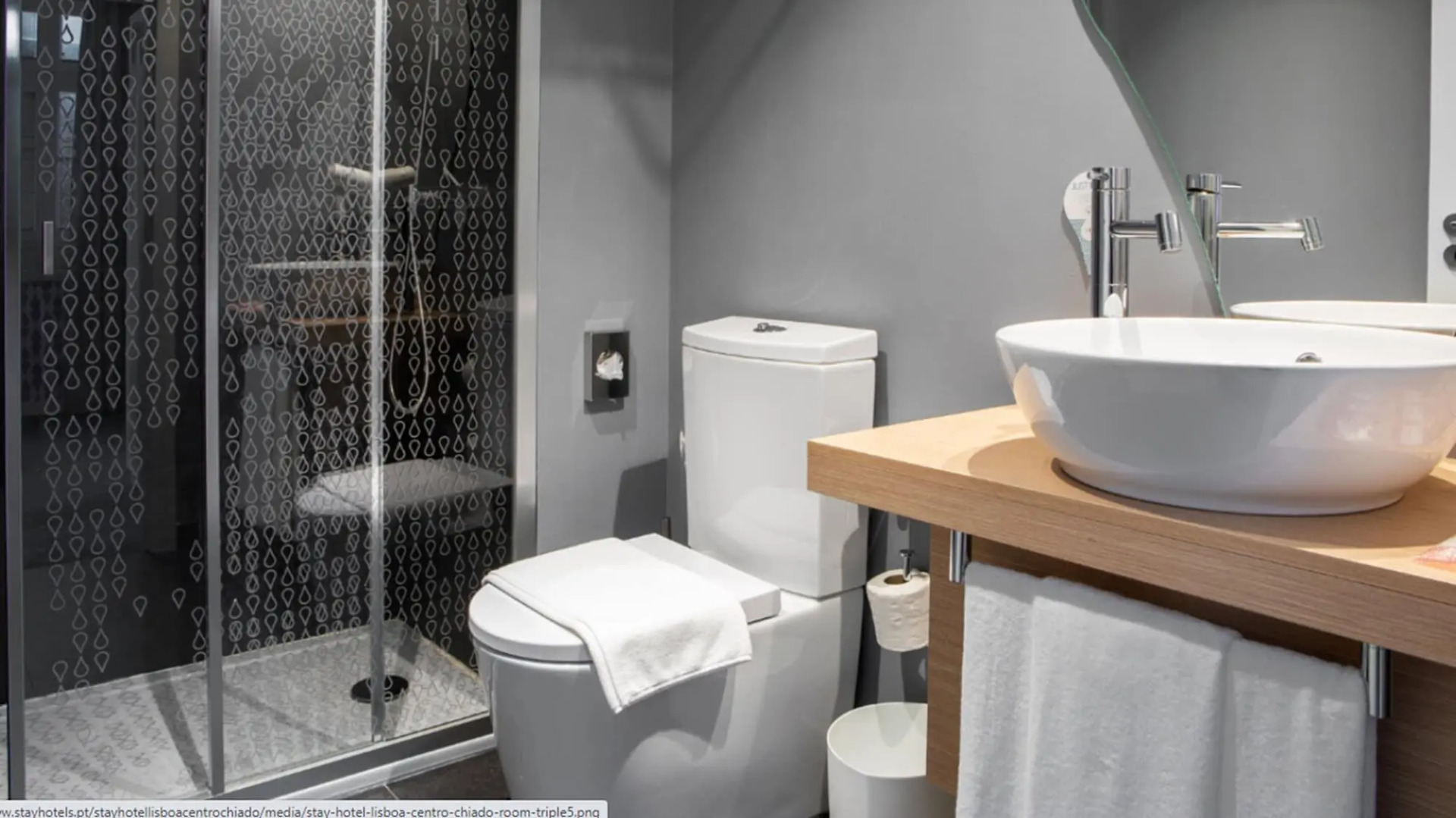 Photo - Stay Hotel Lisboa Centro Chiado