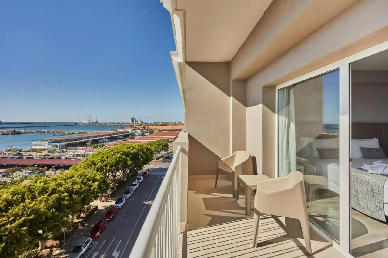Photo - Hotel Silken Turcosa 3 Sup