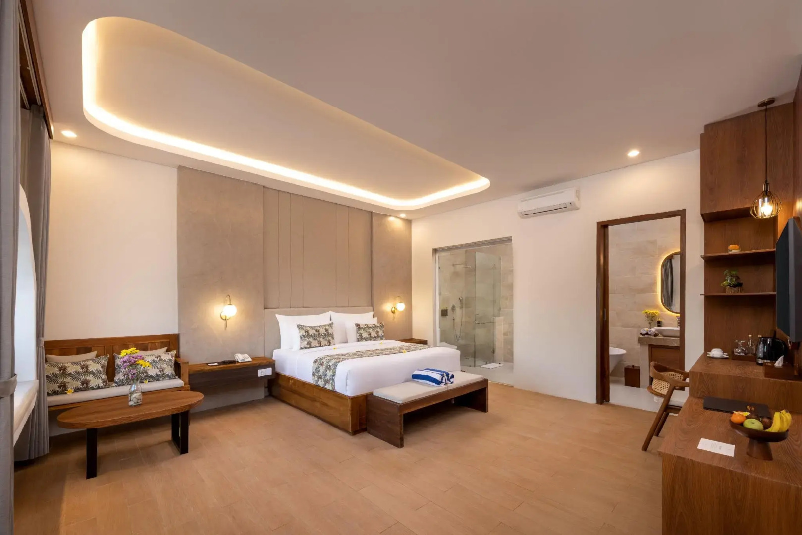 Foto - La Tropica Canggu Bali By Kanaya Hospitality