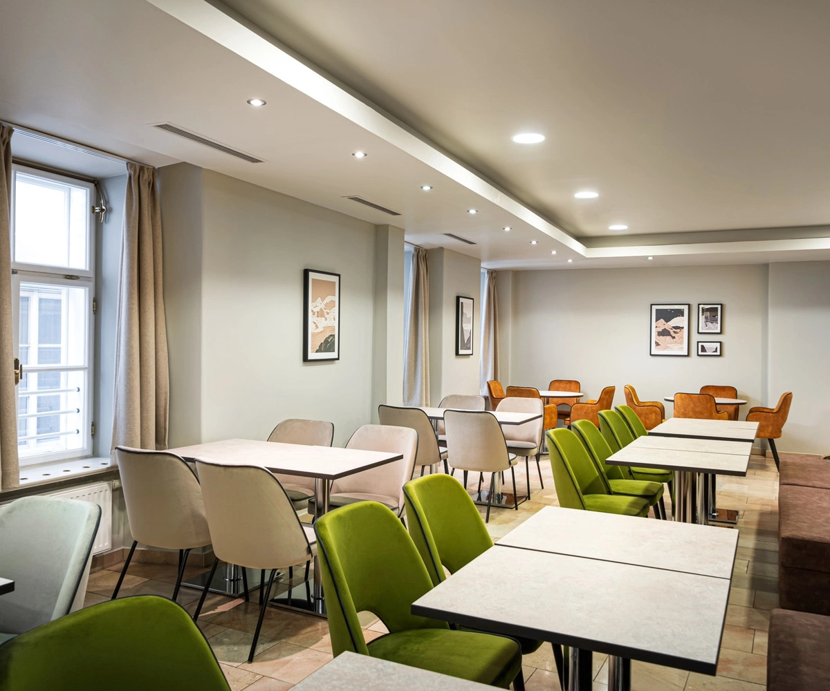 Photo - Leonardo Boutique Hotel Salzburg Gablerbräu