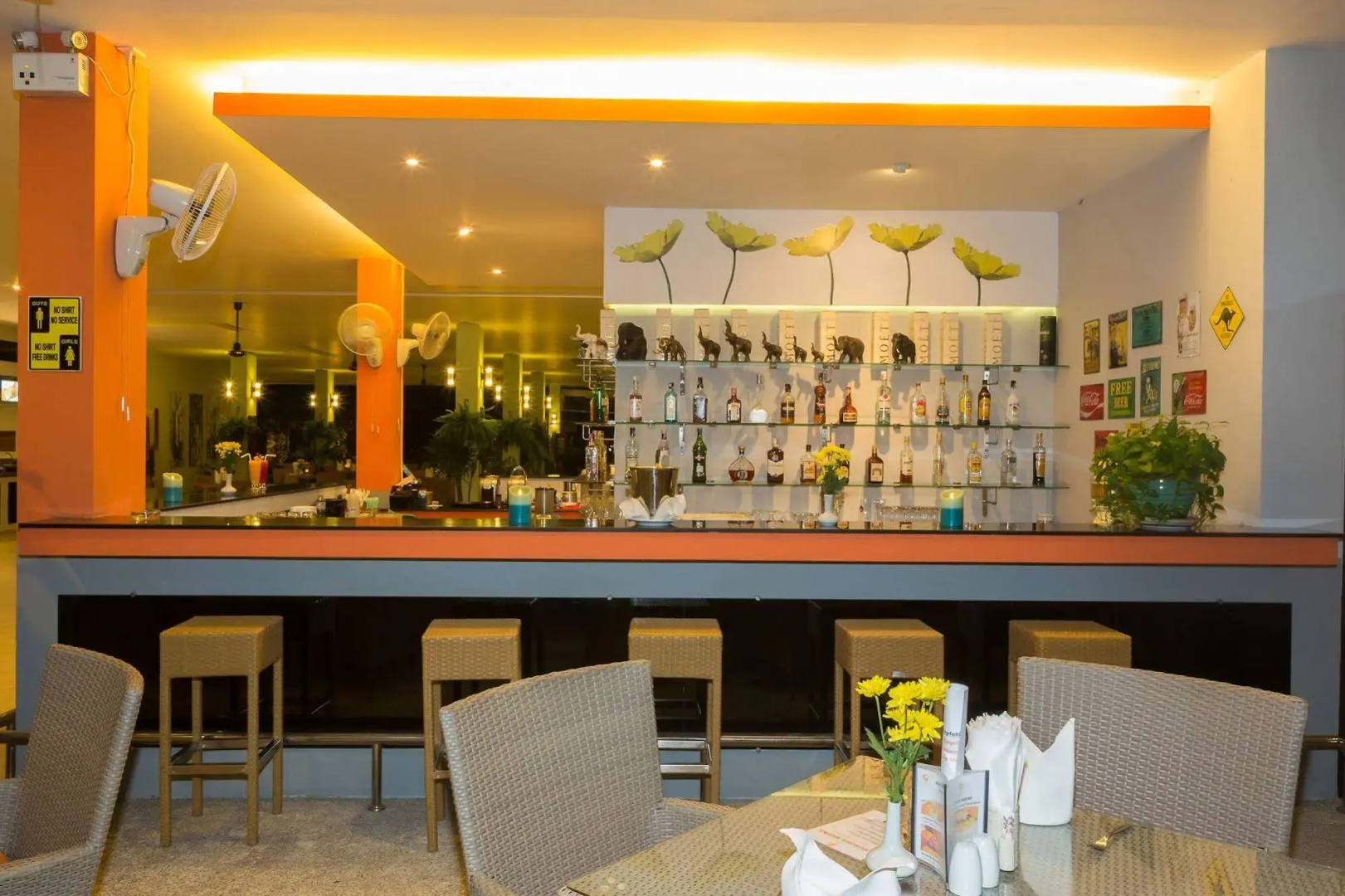 Photo - Austrian Garden Hotel Patong