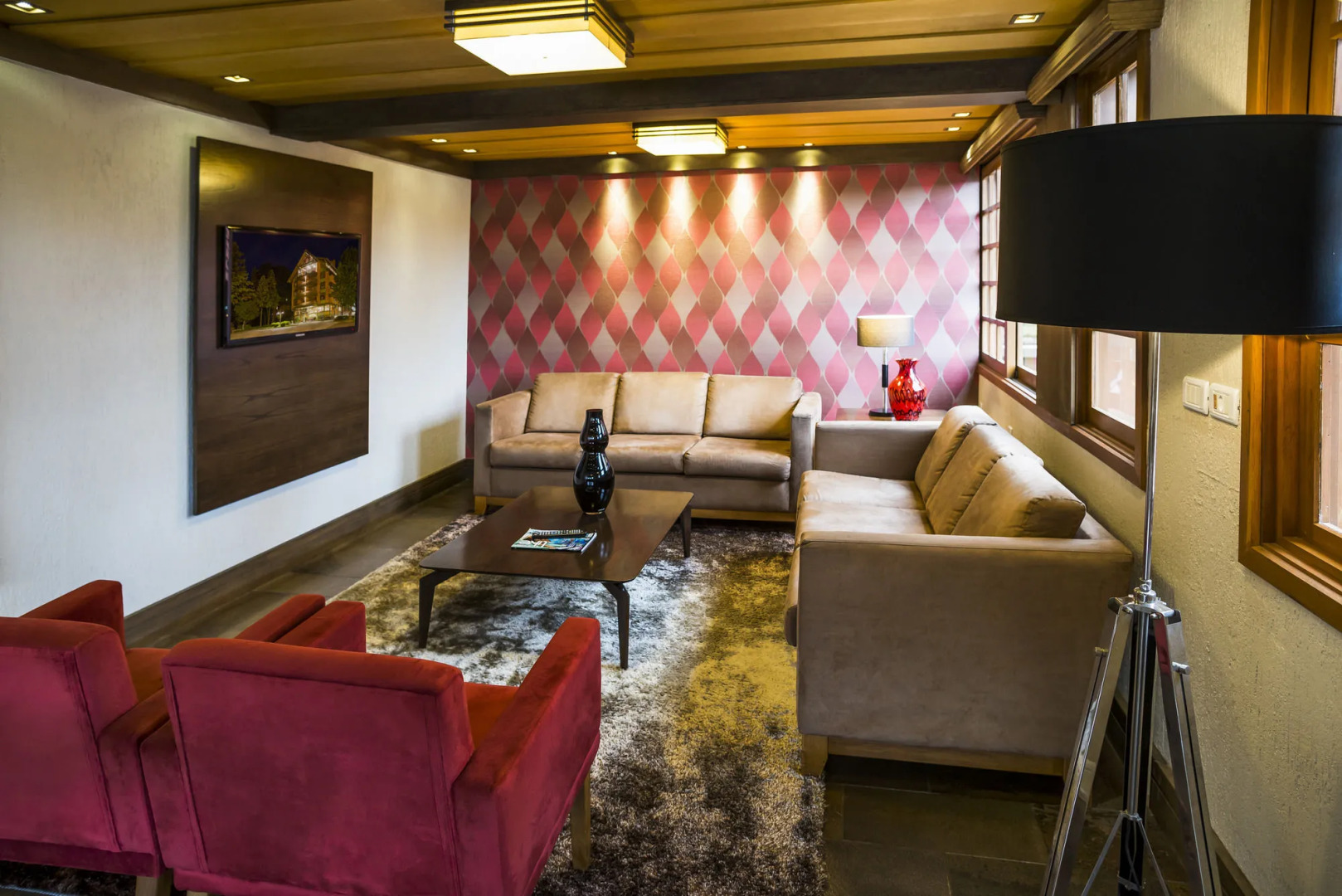 Photo - Hotel Laghetto Gramado