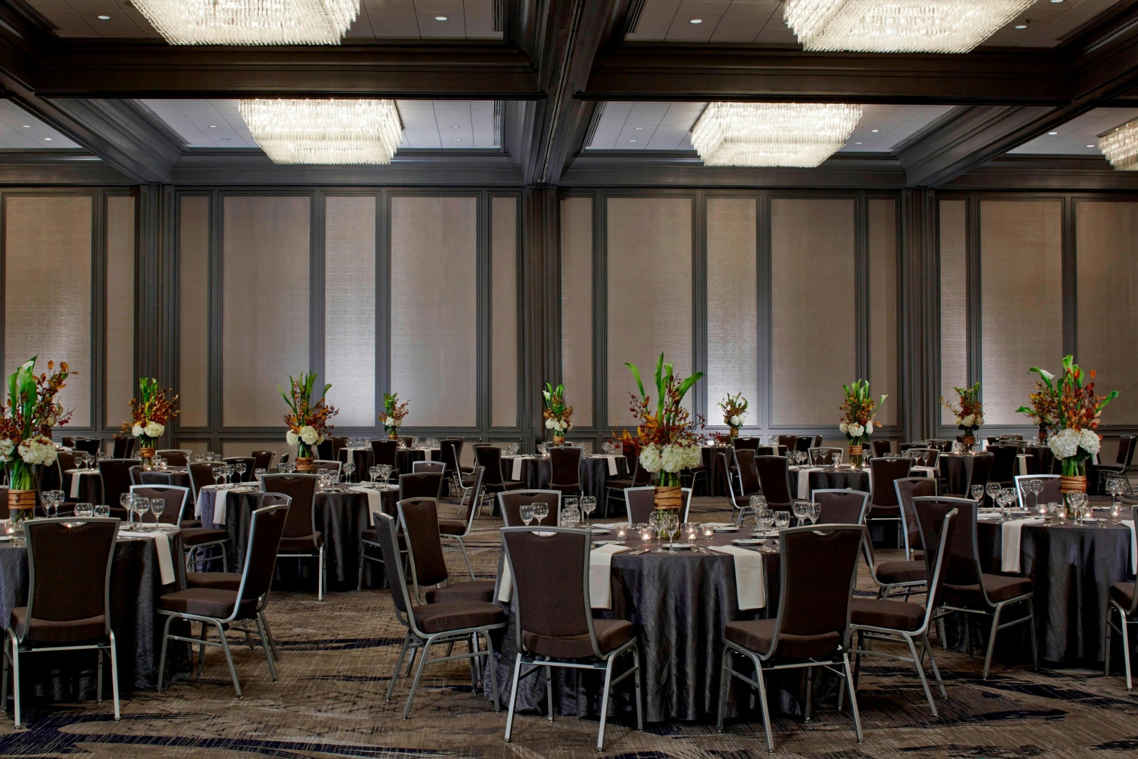 Photo - Renaissance Atlanta Waverly Hotel & Convention Center