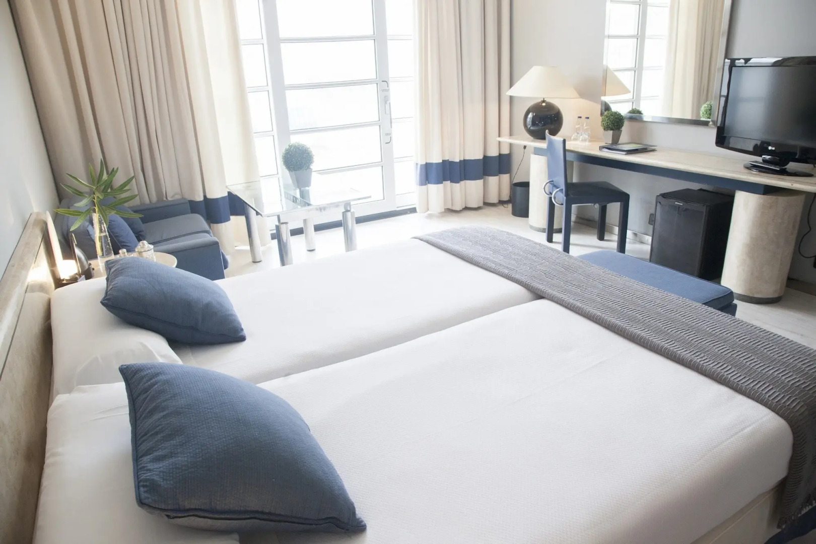 Foto - Hotel Puerto Sherry