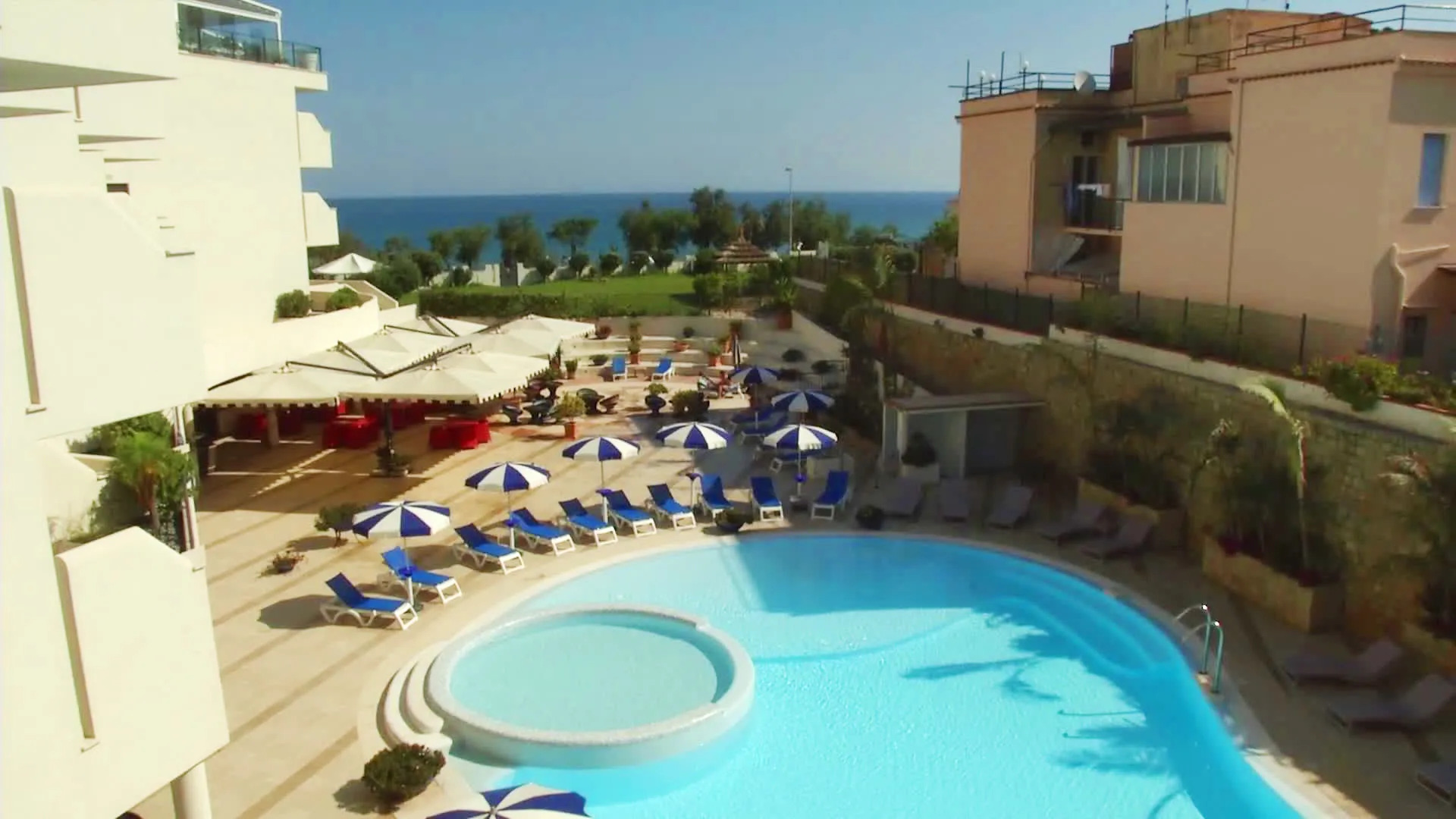 Foto - Cefalù Sea Palace