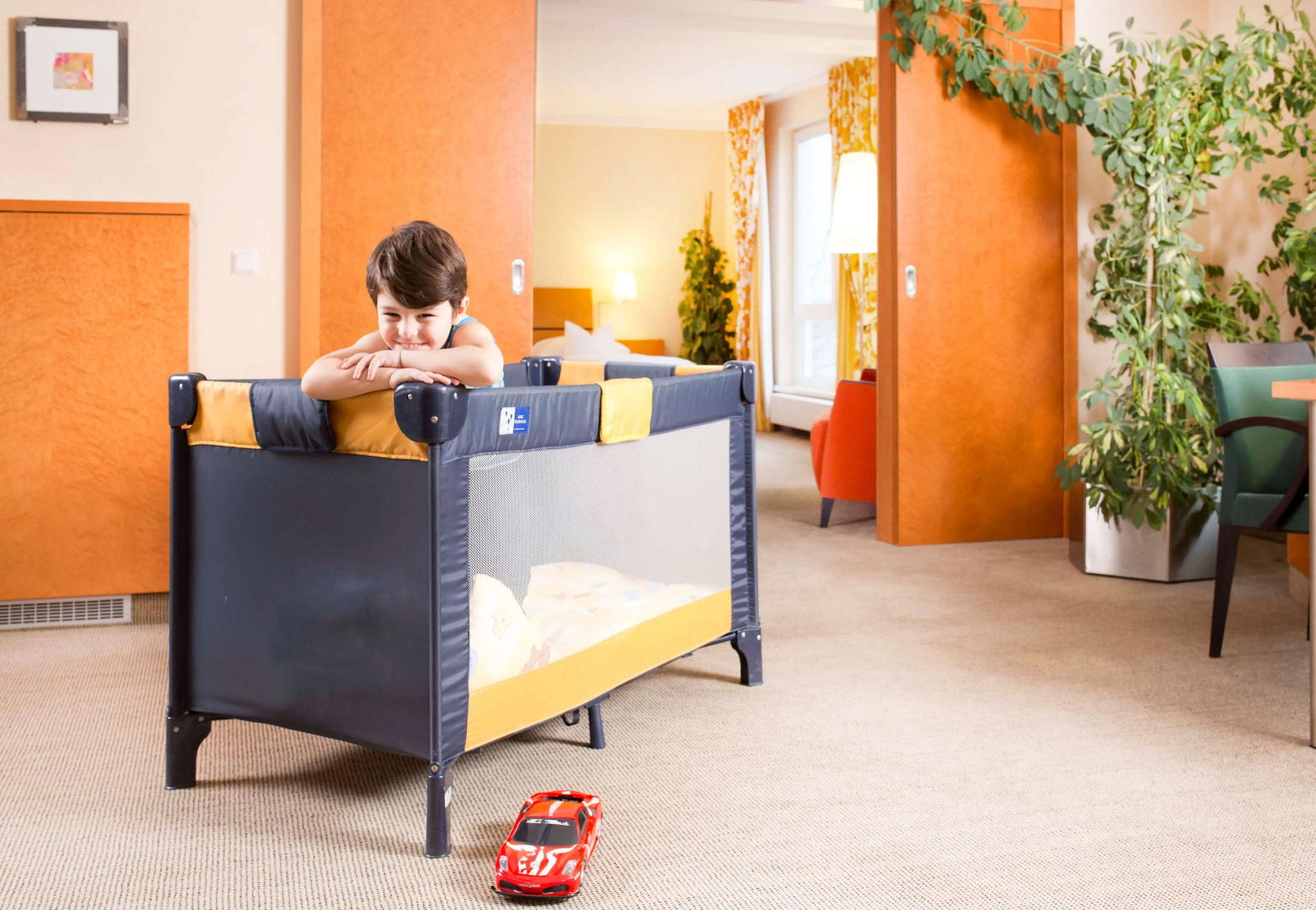 Photo - Best Western Premier Airporthotel Berlin