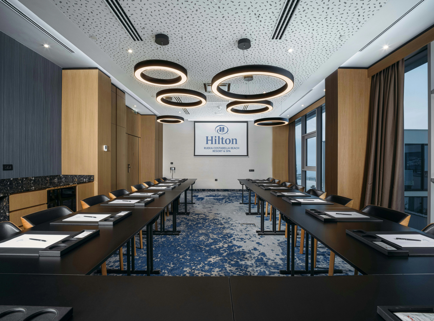 Foto - Hilton Rijeka Costabella Beach Resort & Spa