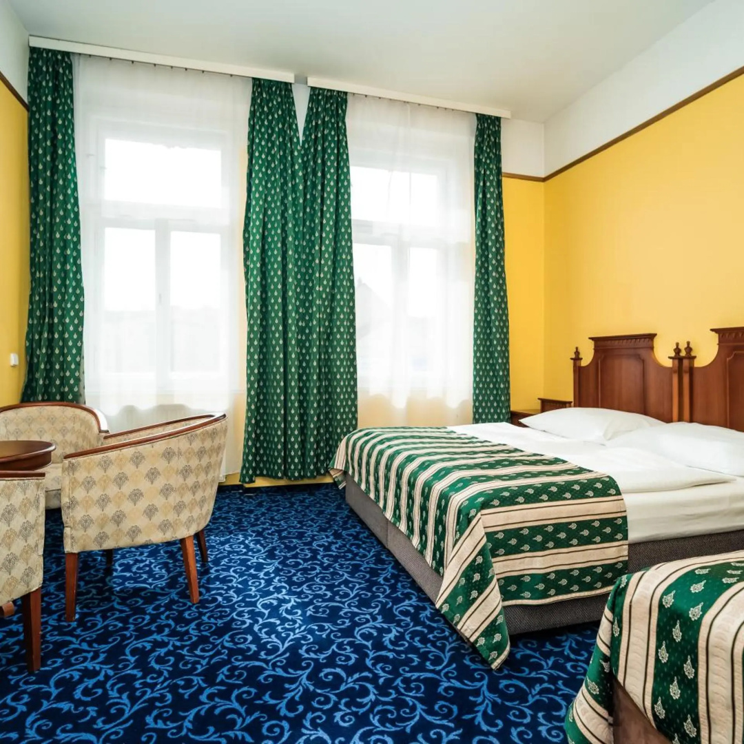Foto - Hotel Otakar