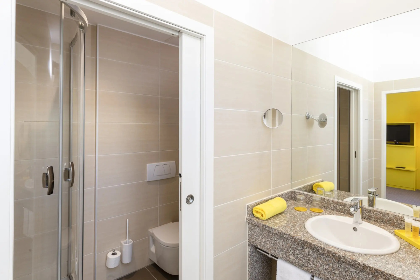 Photo - HiLight Suites Hotel