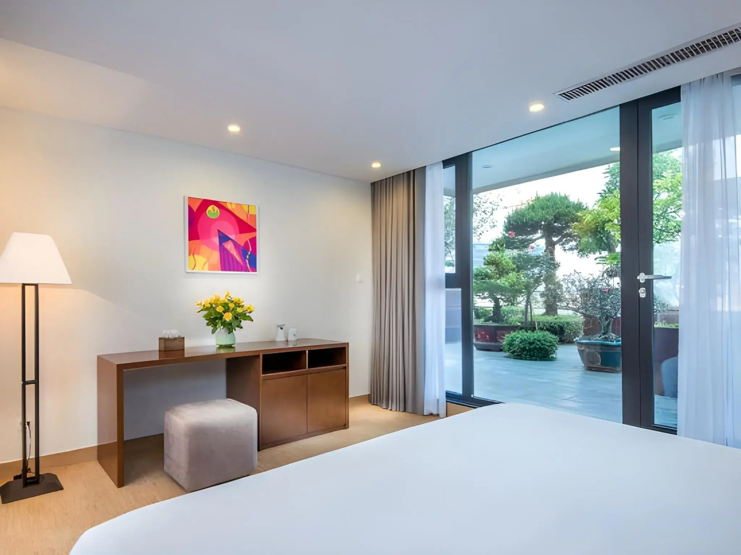 Foto - Dream Hotel and Apartment