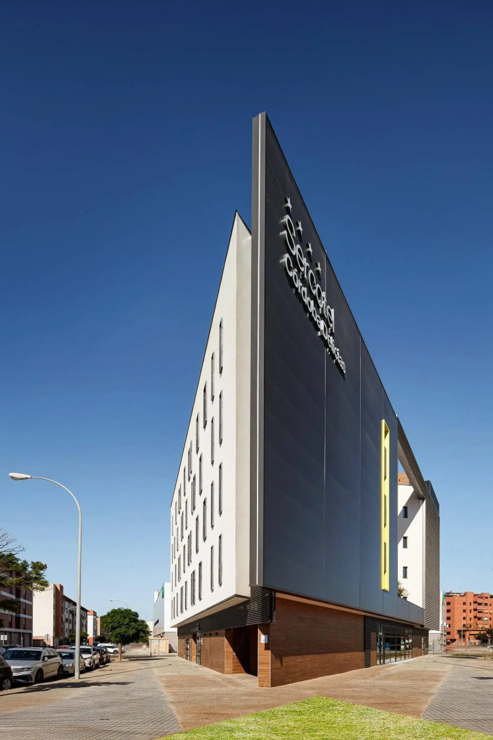 Foto - Sercotel Córdoba Delicias