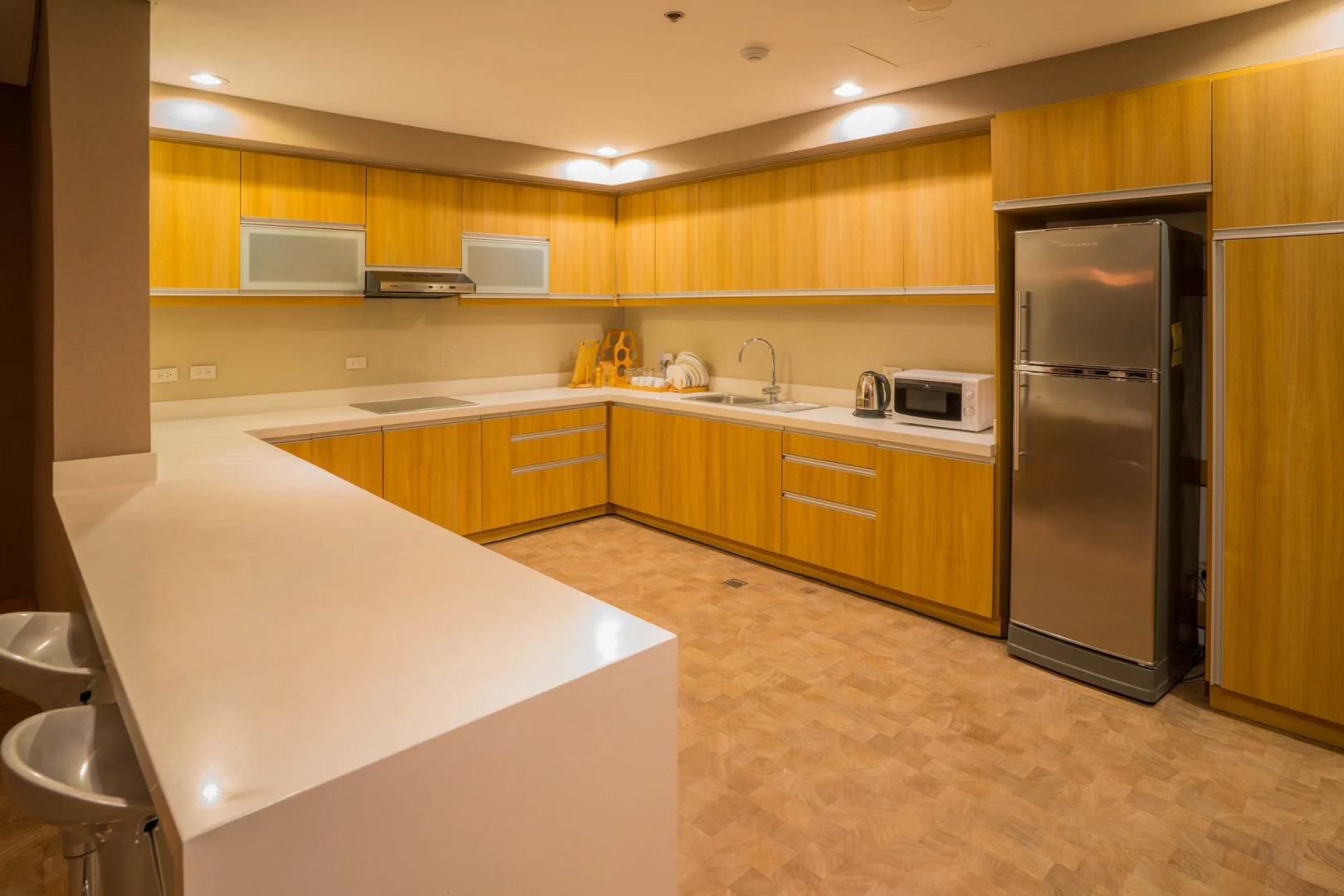 Foto - Madison 101 Hotel + Tower