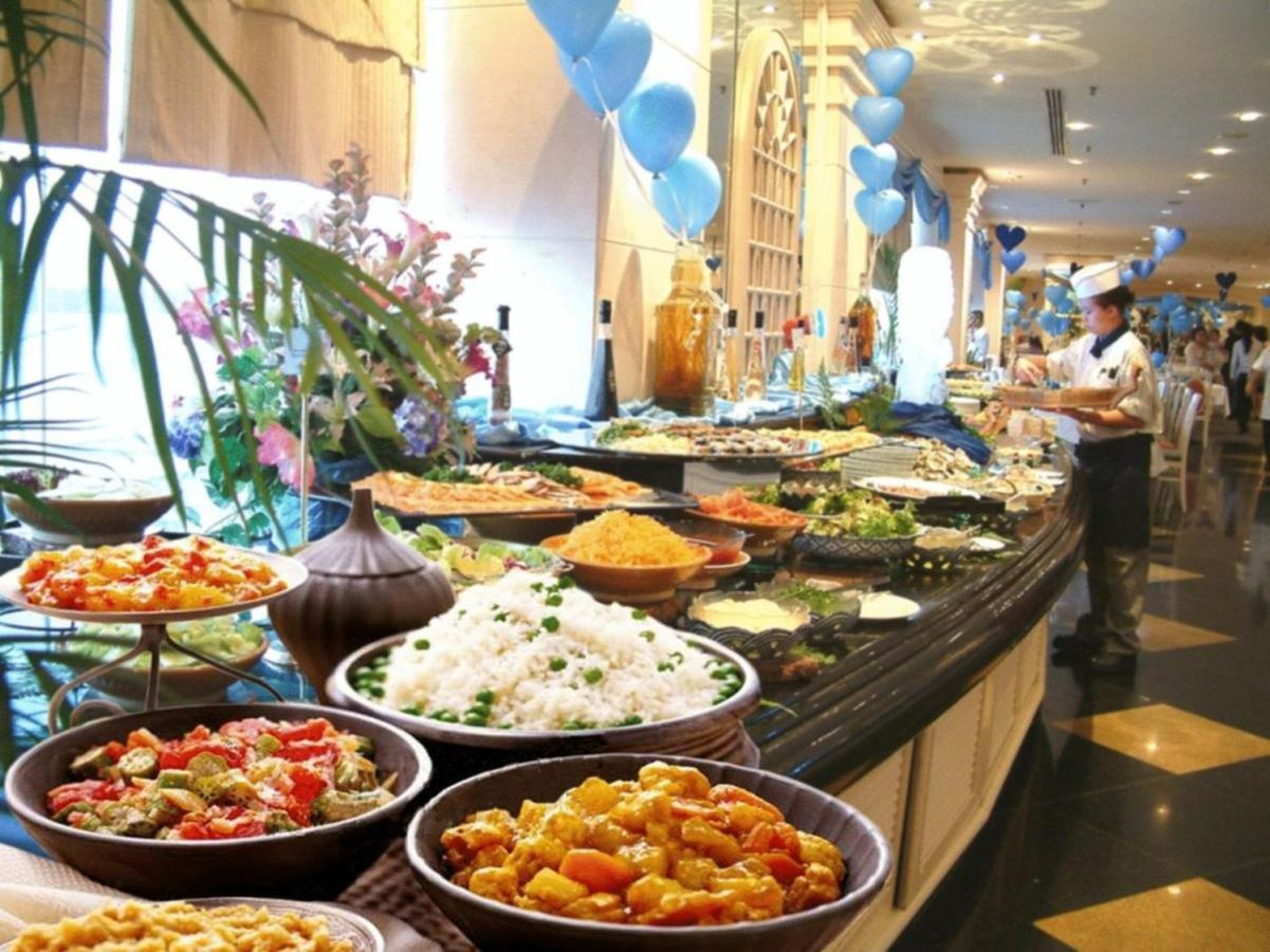 Foto - Berjaya Waterfront Hotel