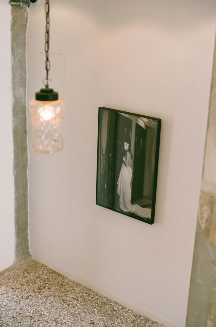 Foto - Mona Athens
