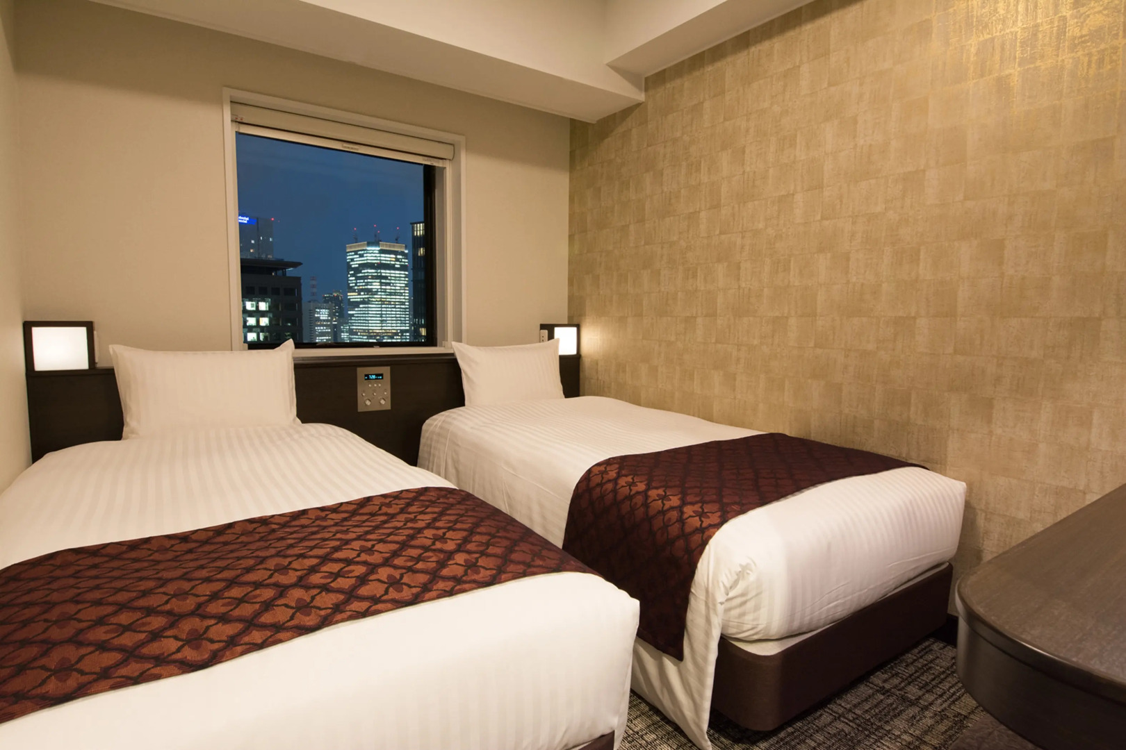 Foto - Toshi Center Hotel