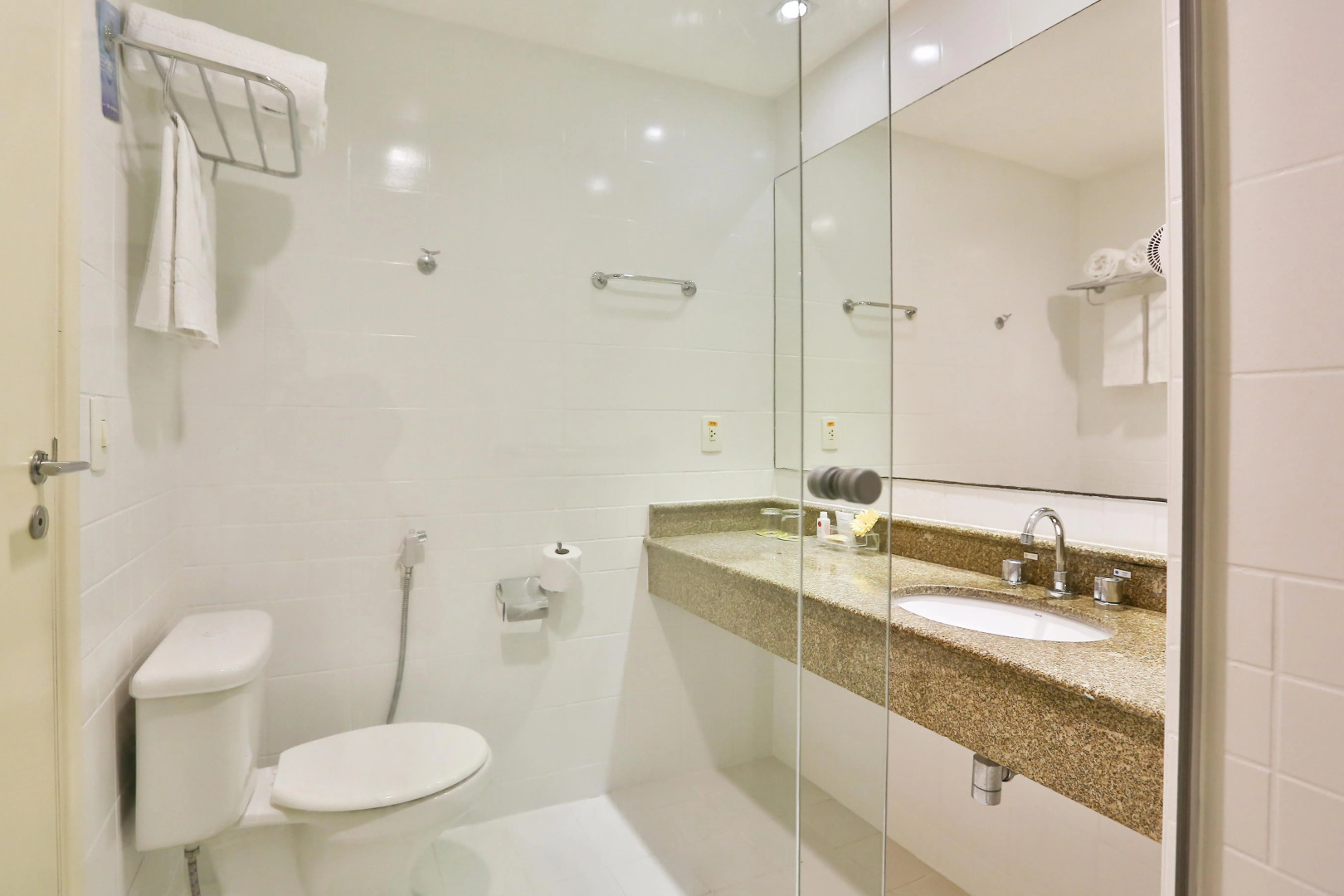 Photo - Comfort Ibirapuera