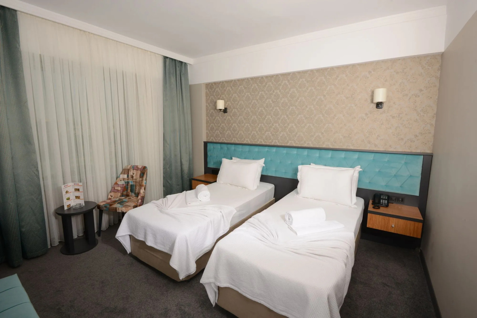 Foto - Fier Life Center