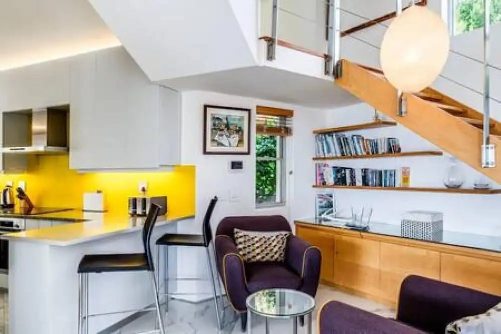 Photo - Immaculate Camps Bay Villa w Jacuzzi Views Pool Villa Grenache