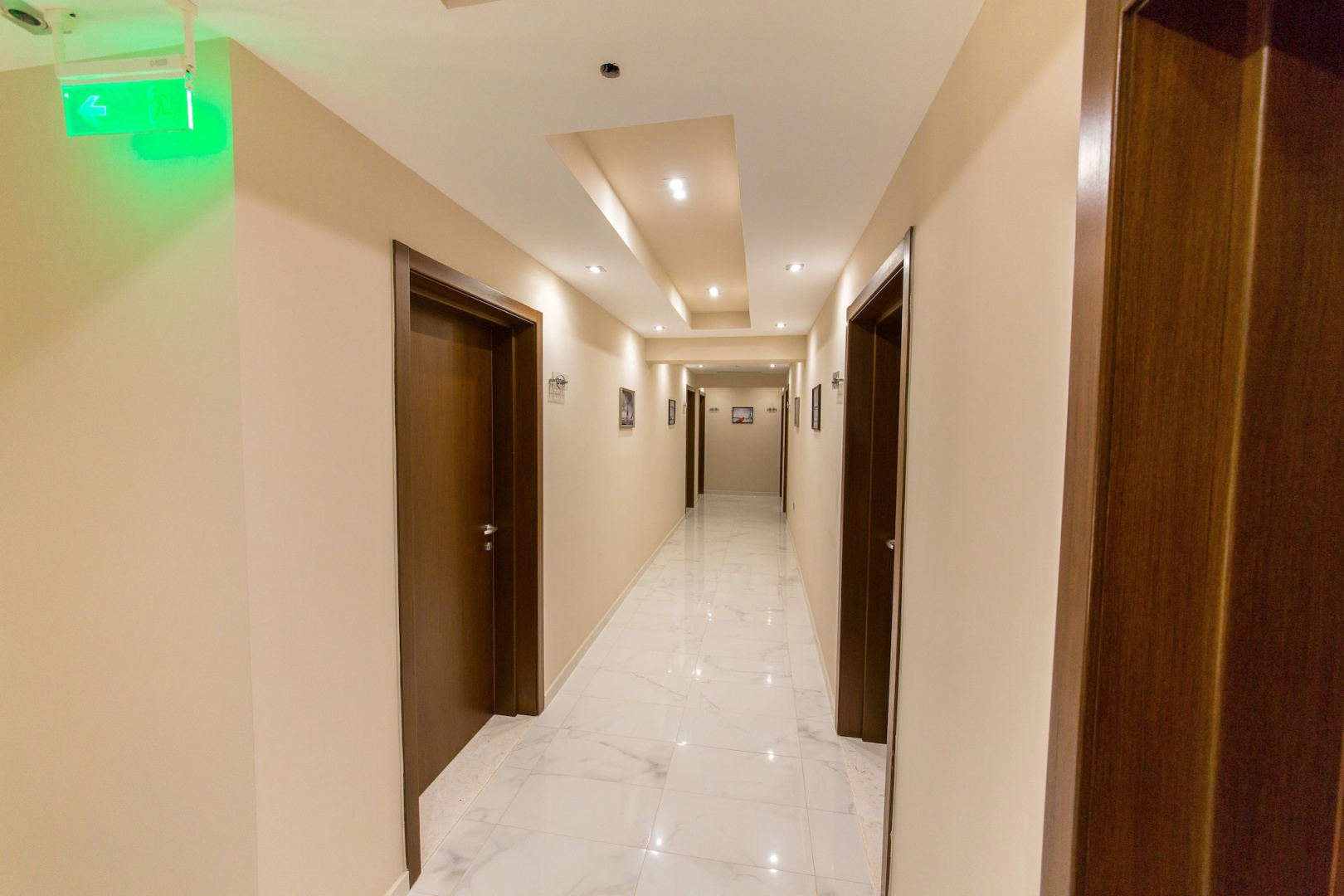 Foto - Hotel Saranda Palace