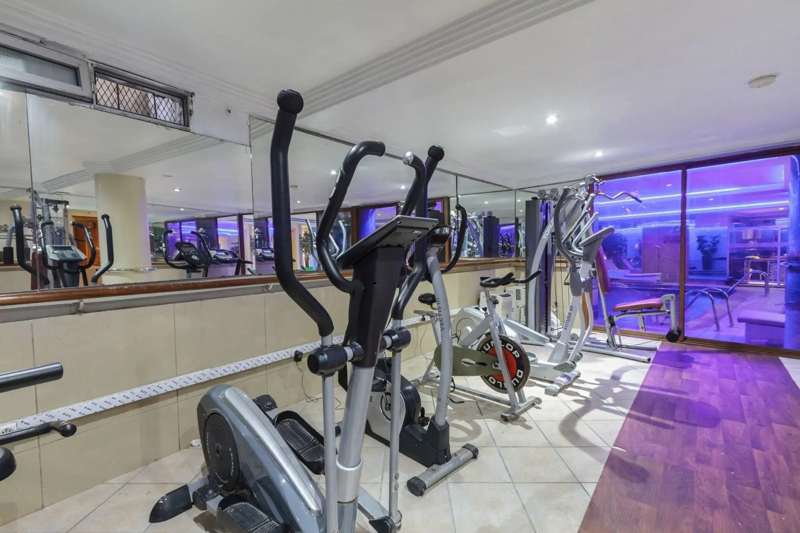 Photo - Imperial Boutique Hotel Rabat