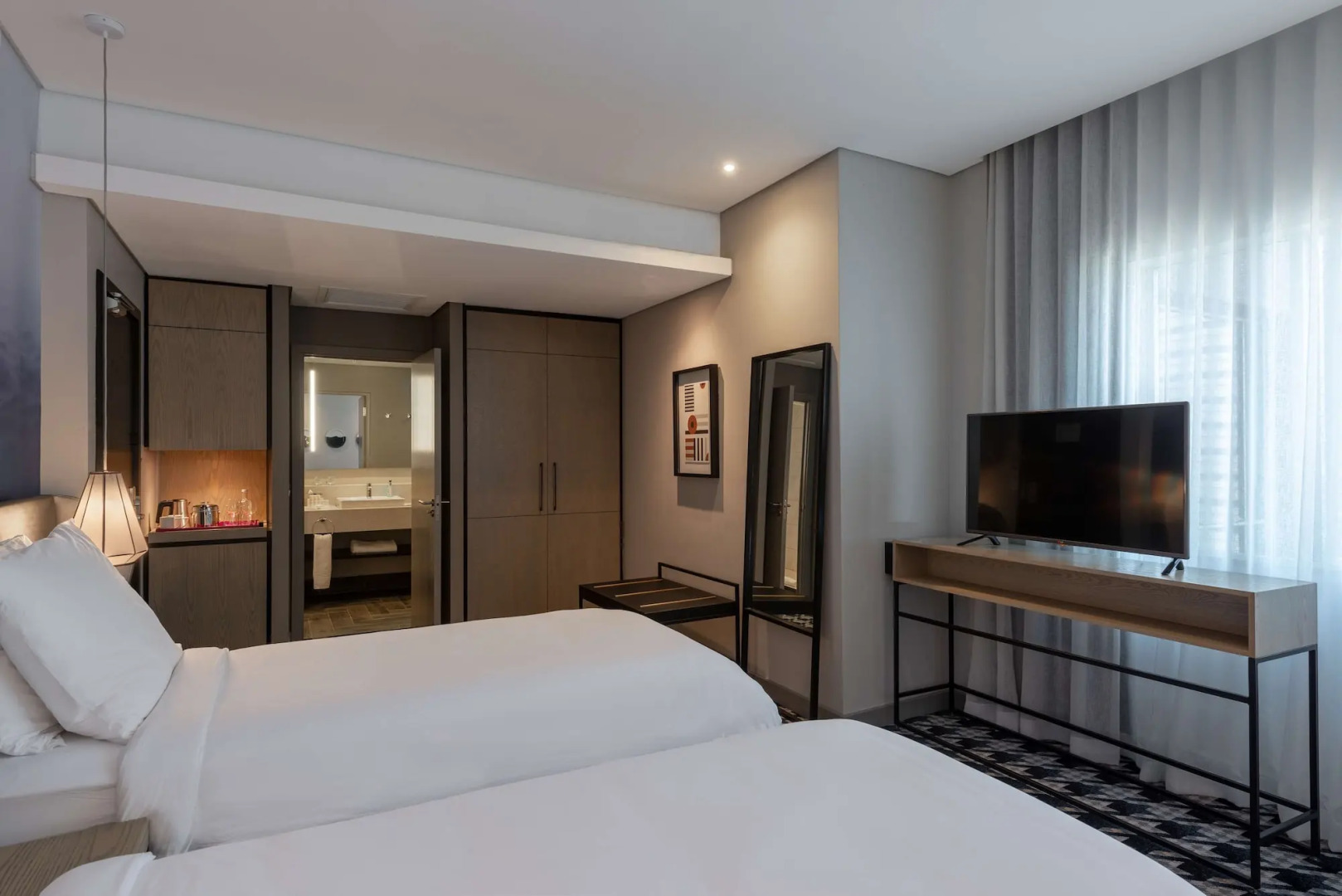 Photo - Pullman Cape Town City Centre