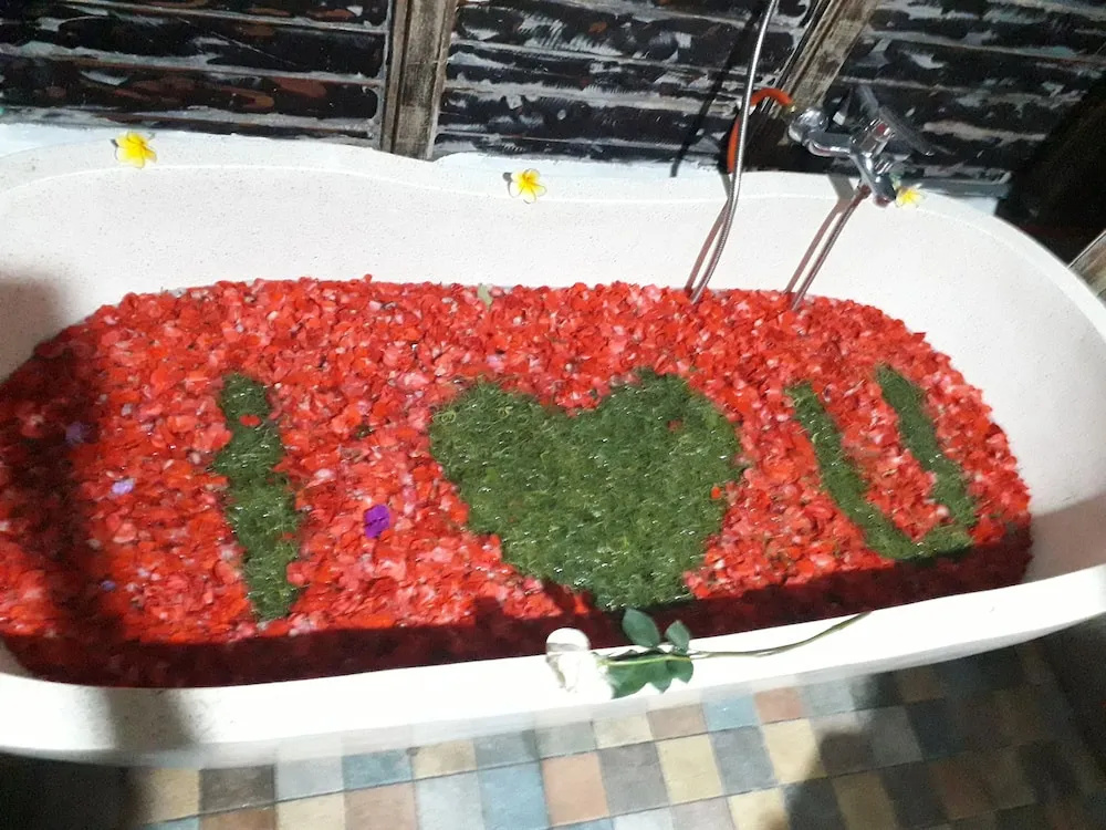 Foto - Royal JJ Ubud Resort & Spa