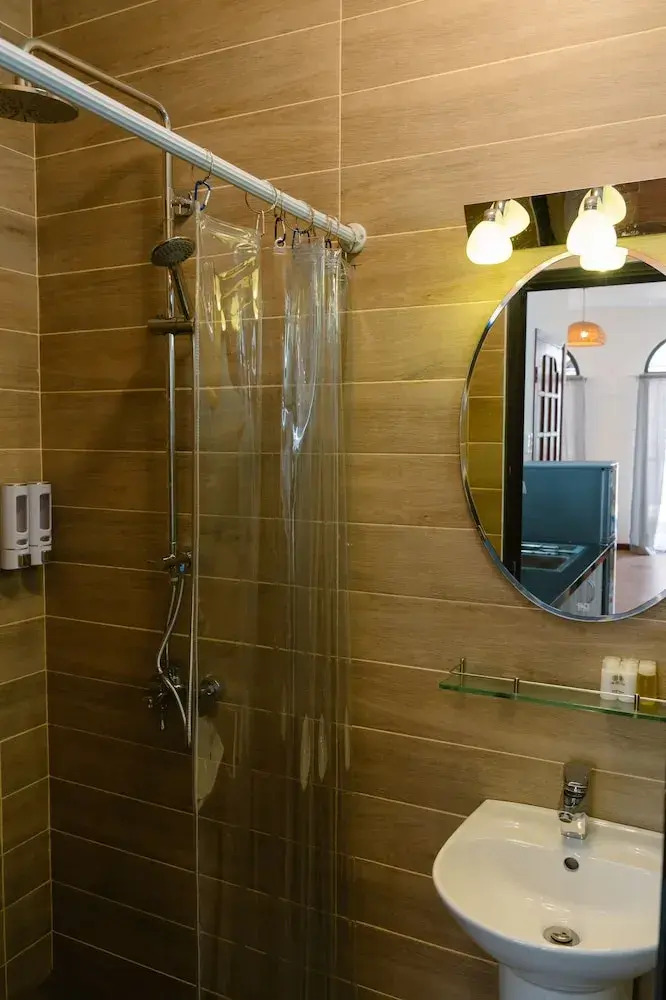 Foto - BA TAM VU SUA Homestay