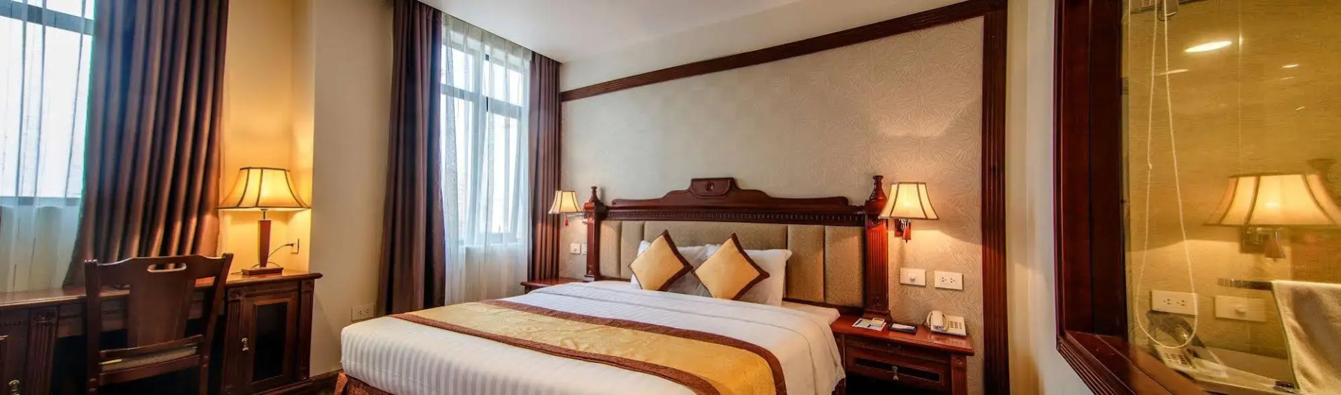 Photo - Western Hanoi Boutique Hotel