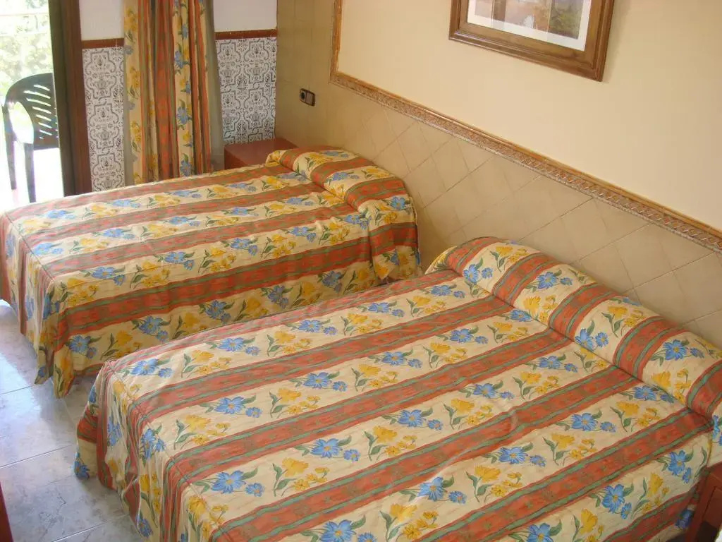 Foto - Hotel Univers