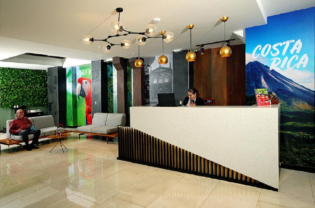 Foto - Hotel Cultura Plaza