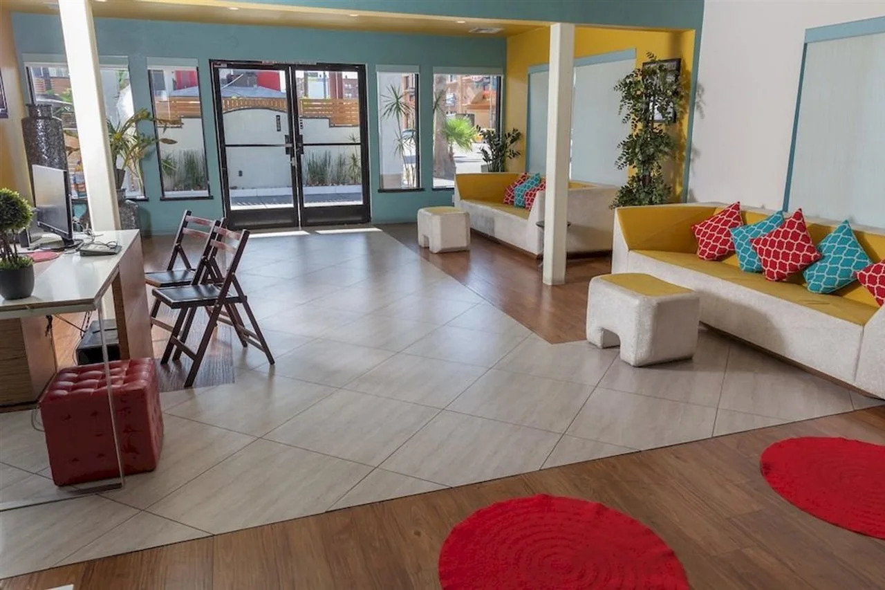 Foto - The Dixie Hollywood